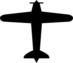 Download Airplane Clip Art 120205 Free Svg Download 4 Vector