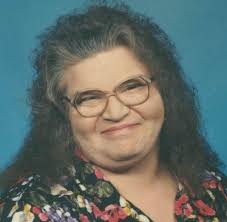 ROSEMARY WEST Obituary (2014)