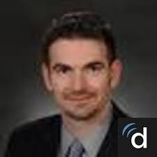 Dr. Clifford M. Houseman, DO