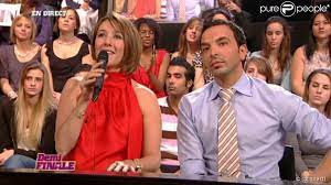 L'ancien candidat de la saison 2 a reçu un sms de la part de la productrice. Alexia Laroche Joubert Directrice De La Star Academy Purepeople