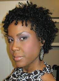 Frohawks Curly Twistouts Two Strand Bobs And Braided Updos And More Are Just A Natural Hair Styles For Black Women Beautiful Natural Hair Natural Hair Styles