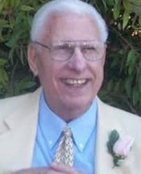 Obituary of Victor Levy