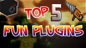 Sep 17, 2020 · this article is a sister of the top 25 best minecraft server free plugins article! Top 5 Fun Plugins Minecraft Plugins Youtube