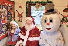 Hometown Christmas 2026