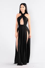 Curve Appeal Dress Black Curve Dresses Fashion Nova Dress Fashion Nova Black Dress