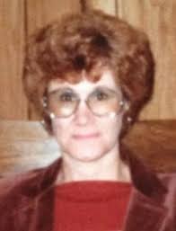 Betty Walton Obituary (1934