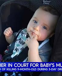 New details revealed about death of baby Queensland boy