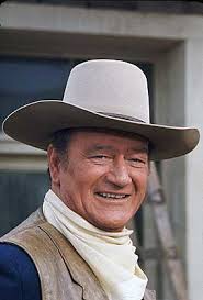 John Wayne's brand to be branded