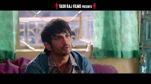 kissing Scene- Shuddh Desi Romance - Sex before marriage is unacceptable- -  Sushant Singh - Parineet dailymotion - video Dailymotion