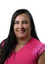 Candidata Carla Cabral