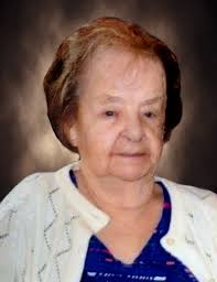 Obituary information for Dorothy M. Dombrowski