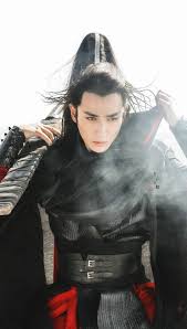 Black robe holy envoy sits above the throne, the finger raps the arm rest gently. 250 Best Zhu Yilong Shen Wei Black Robe Envoy Ye Zun Ideas Shen Wei Black Robe Guardian