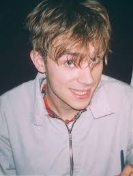 FOR TOMORROW, damon albarn