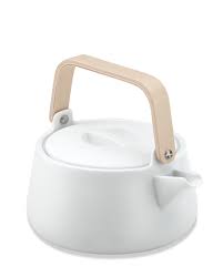 Teekanne Nordic Von Skagerak Online Kaufen Teekanne Tee Teebereiter