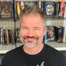 Joe Strand's Instagram, Twitter & Facebook