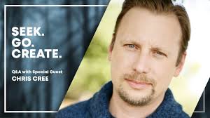 Chris Cree: Christian Ministry & Missionary Work