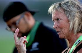 Photos: Mountain View takes down St John Paul II 29-7, girls high school  flag football