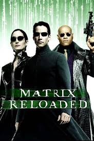 Six months after the events depicted in the matrix, neo has proved to be a good omen for the free humans. Como Ver Matrix Reloaded 2003 En Streaming The Streamable