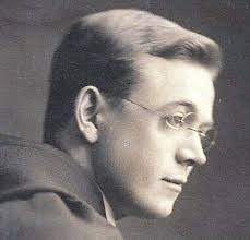 Necrology Pages — The Augustinians