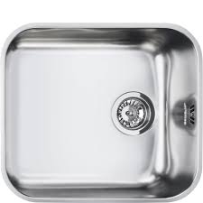 White permalux kitchen sink, 33 x 19. Deep Sinks Deep Kitchen Sinks Deep Bowl Sinks