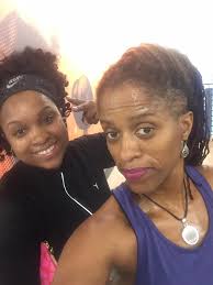 Jumpropes incorporated into Tye Pulley Fitness workout