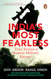 India S Most Fearless Ebook By Shiv Aroor 9789386815422 Rakuten Kobo United States