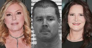 John Meehan's ex-wives Tonia Bales and Debra Newell interviewed in Dirty  John, Dirty Truth