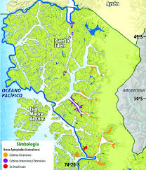O'higgins was the illegitimate son of the later viceroy of peru, who was concerned about his education, but. Areas Al Interior De Parque Nacional Bernardo O Higgins Incluidas En La Download Scientific Diagram