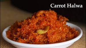 Grind the cut bananas into a smooth paste. Carrot Halwa Recipe Kannada 20 à²¨ à²® à²·à²¦à²² à²² à²• à²¯ à²°à²Ÿ à²¹à²² à²µ Maduva Vidhana How To Make Carrot Halwa Youtube