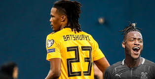 Born on november 28th, 1990 in brussels, belgium. Fail Dedryck Boyata Wears Batshuayi Shirt Vs Russia Footy Headlines