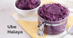 Ube Halaya Cooking Tv Recipes Recipe Ube Halaya Recipe Halaya Recipe Ube Recipes