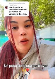 Kimberly Alvarez Talks about Maira