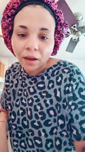 Destiny Thompson and Her Brother