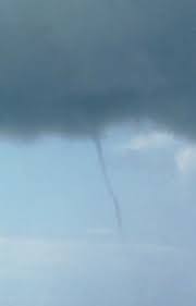 This website tells the story of tornado's construction, an amazing tale of cooperation. Tornado Spotted From Brighton The Argus
