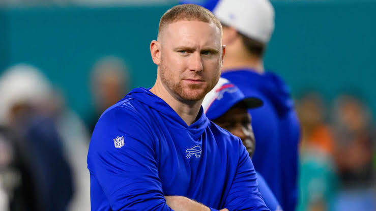 Joe Brady Shares Insights from NFL Scouting Combine