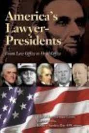 Amazon.com: America's Lawyer-Presidents: From Law Office to Oval Office:  9780810112186: Norman Gross, Sandra Day O'Connor: Books
