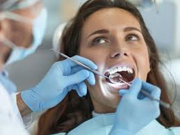 Dental Check-Up and Clean in Ryde, NSW