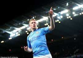 You can easily also check the full schedule. Manchester City 2 0 West Ham Rodri And De Bruyne Strike In Victory Premier League Manchester City Kevin De Bruyne