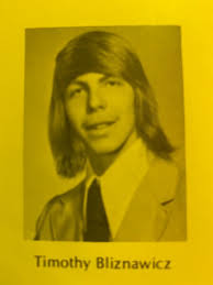 Timothy Bliznawicz Obituary (2022)