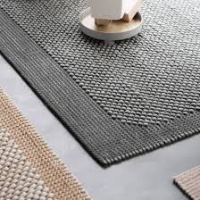 Did you scroll all this way to get facts about wool felt pebble rug? Muuto Launches Rugs Designed By Margrethe Odgaard To Feel Like Pebbles
