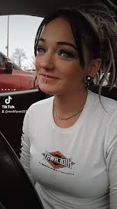 #jacobysgirlfriend #imhappy #pinkypromise #mine #fyp #sorrynotsorry  #hayleyquinn #jacobysalliance #bikertok @jacobyray