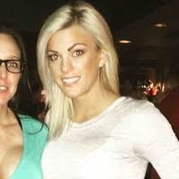 Crystal Rupp's Instagram, Twitter & Facebook