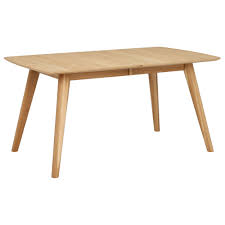 4.5 out of 5 stars. Lund Extending Dining Table With 1 Leaf Tables Dining Room