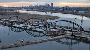 Joe Bowlin, Project Manager at Traylor, has a passion for making a tangible  impact