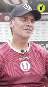 Fabián Bustos sobre Christopher Olivares