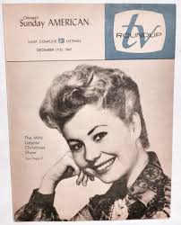 Actress Mitzi Gaynor passed away today. She was 93. She was born in  Chicago. I loved her in the movie musical South Pacific. What a talented  lady she was! R.I.P. #mitzigaynor