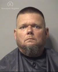Name: Mark Walter Hunsucker Age/Gender/Race: 41/Male/White Arrest Date:  02/17/2025 Charges: 1. Assault and Battery