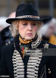 242 Fiona Shackleton Photos & High Res Pictures