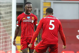 Liverpool held on to beat chelsea head of lifting the premier league title for the first time. Bobby S Goal And Scouse Power 5 Talking Points From Liverpool 5 3 Chelsea Liverpool Fc This Is Anfield