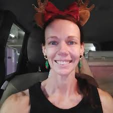 The weary but happy face of someone who has just finished the last market  of the year! A new record of 6 markets in a week